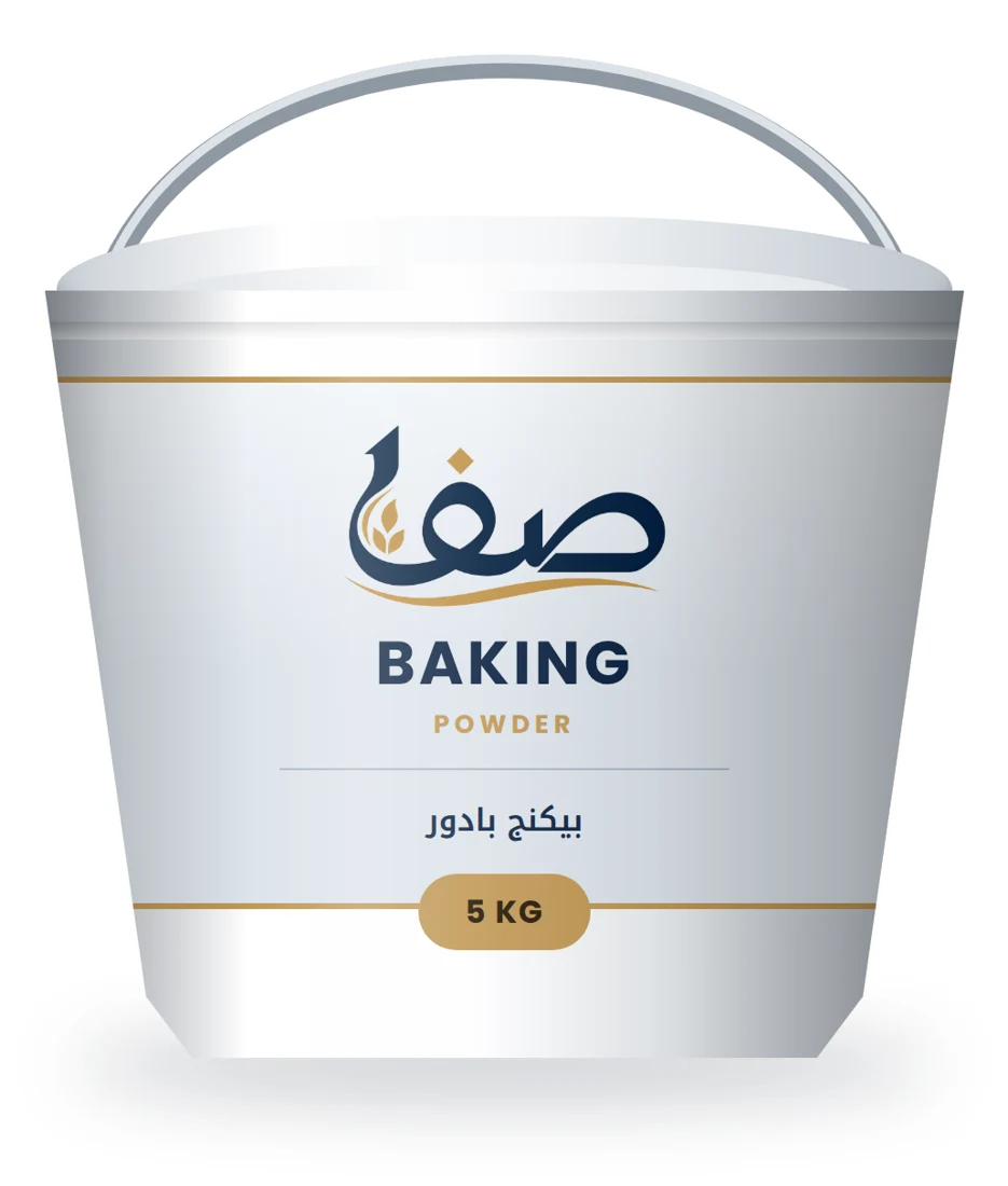 بيكنج باودر